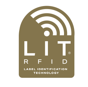 Logo RFID