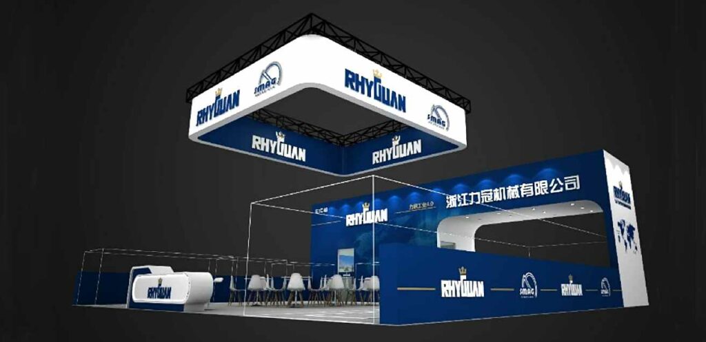 Stand LabeExpo 2023