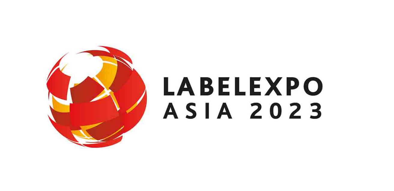 Logo LabelExpo 2023